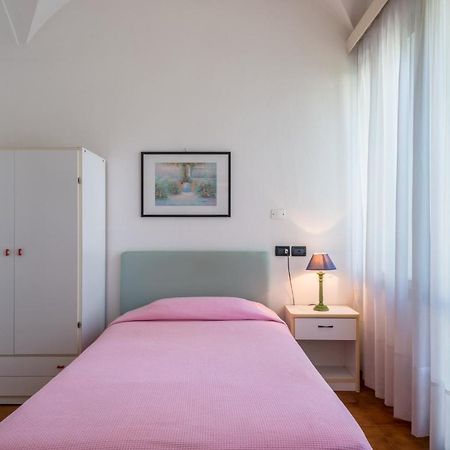 Hotel Villa Delle Fonti Риоло-Терме Экстерьер фото