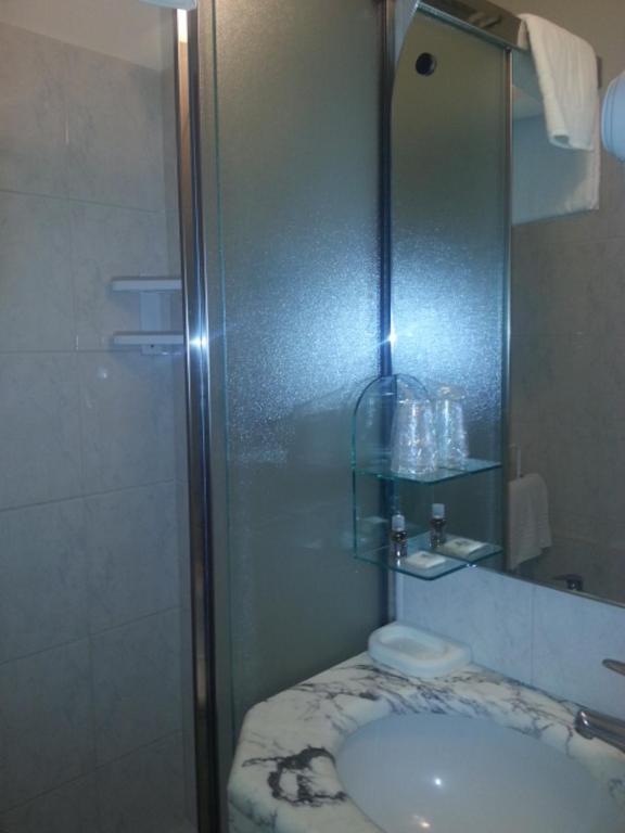 Hotel Villa Delle Fonti Риоло-Терме Номер фото