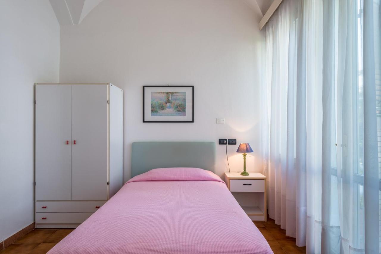 Hotel Villa Delle Fonti Риоло-Терме Экстерьер фото