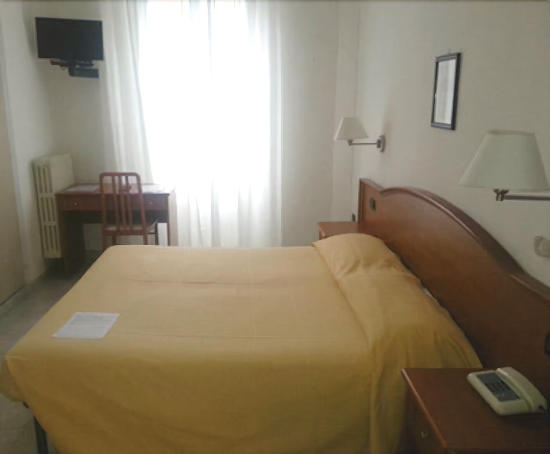 Hotel Villa Delle Fonti Риоло-Терме Экстерьер фото